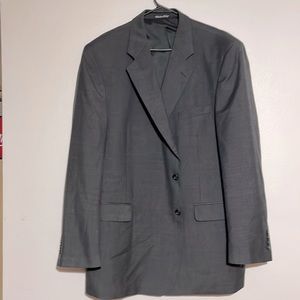 SK Famous Brands Kilburne and Finchfine clothing jacket size 48L/43W